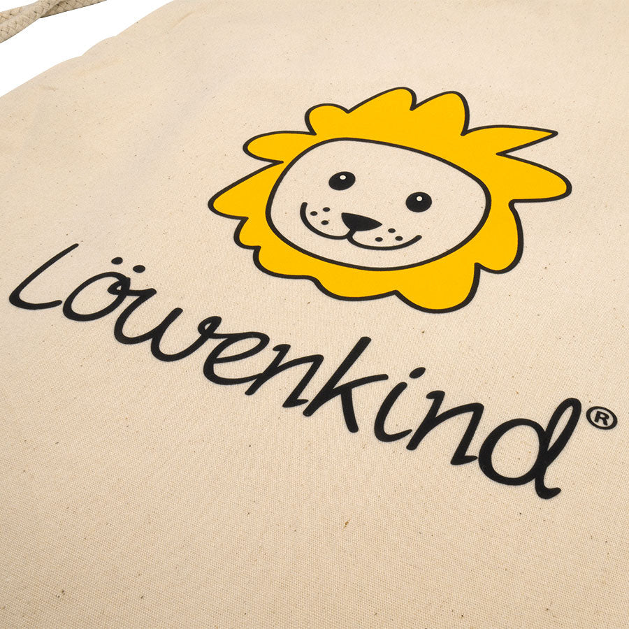 Rucksack Groß Detail