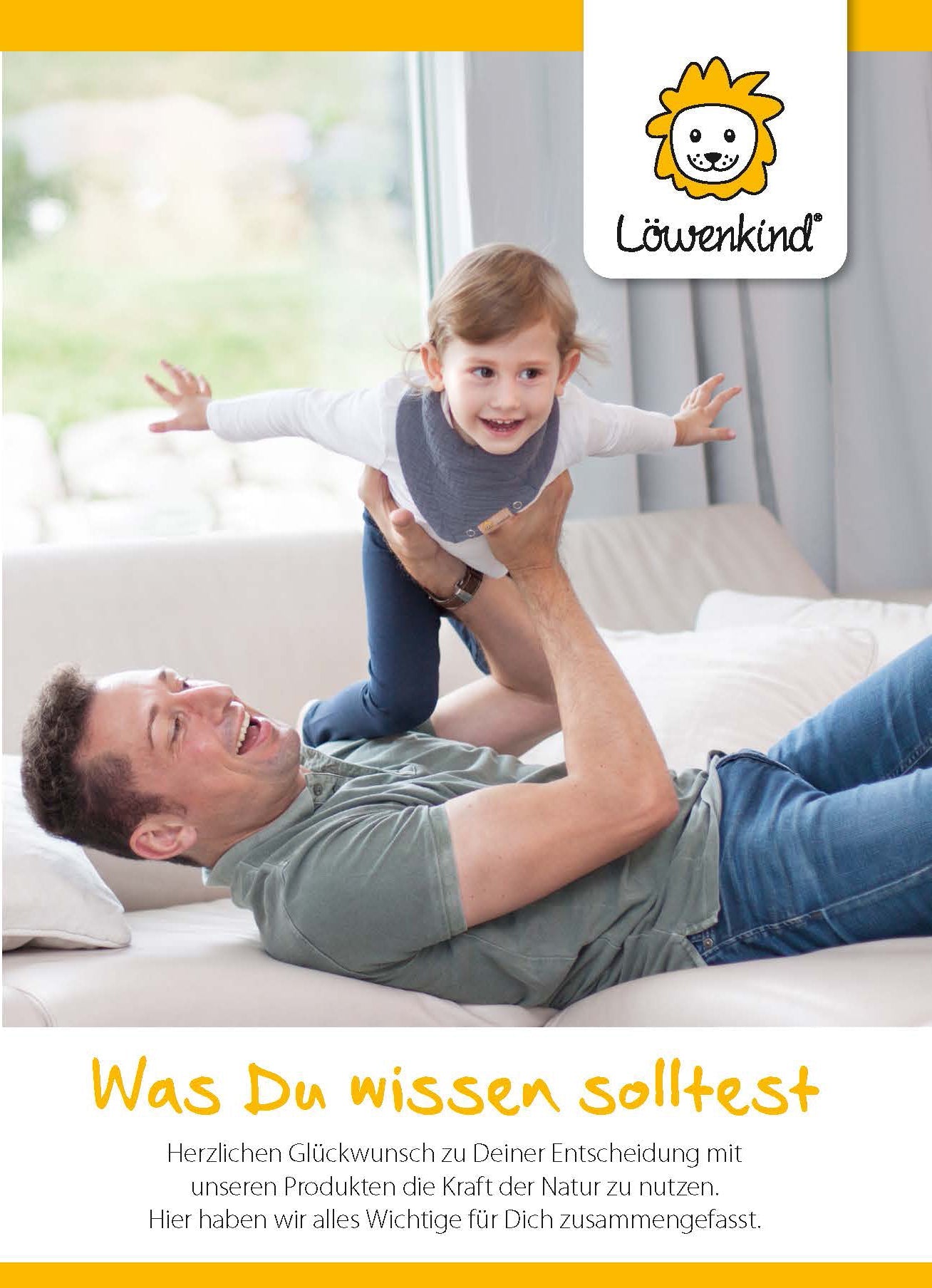 Gebrauchsanweisung