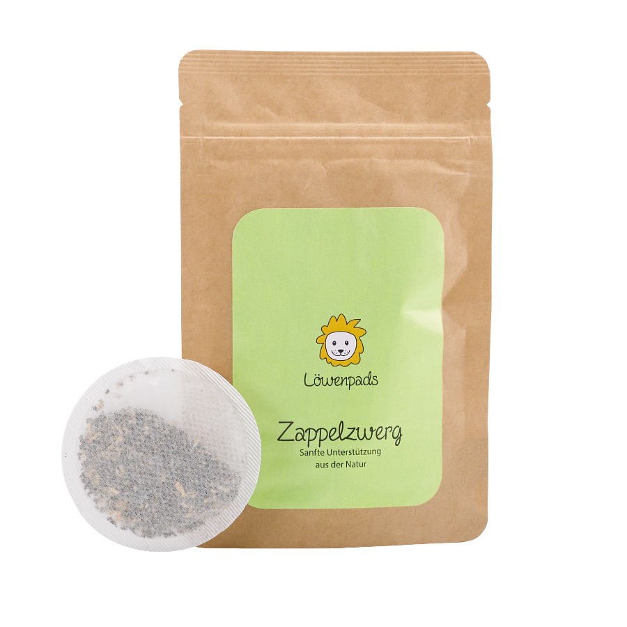 Nachfüllpackung Zappelzwerg