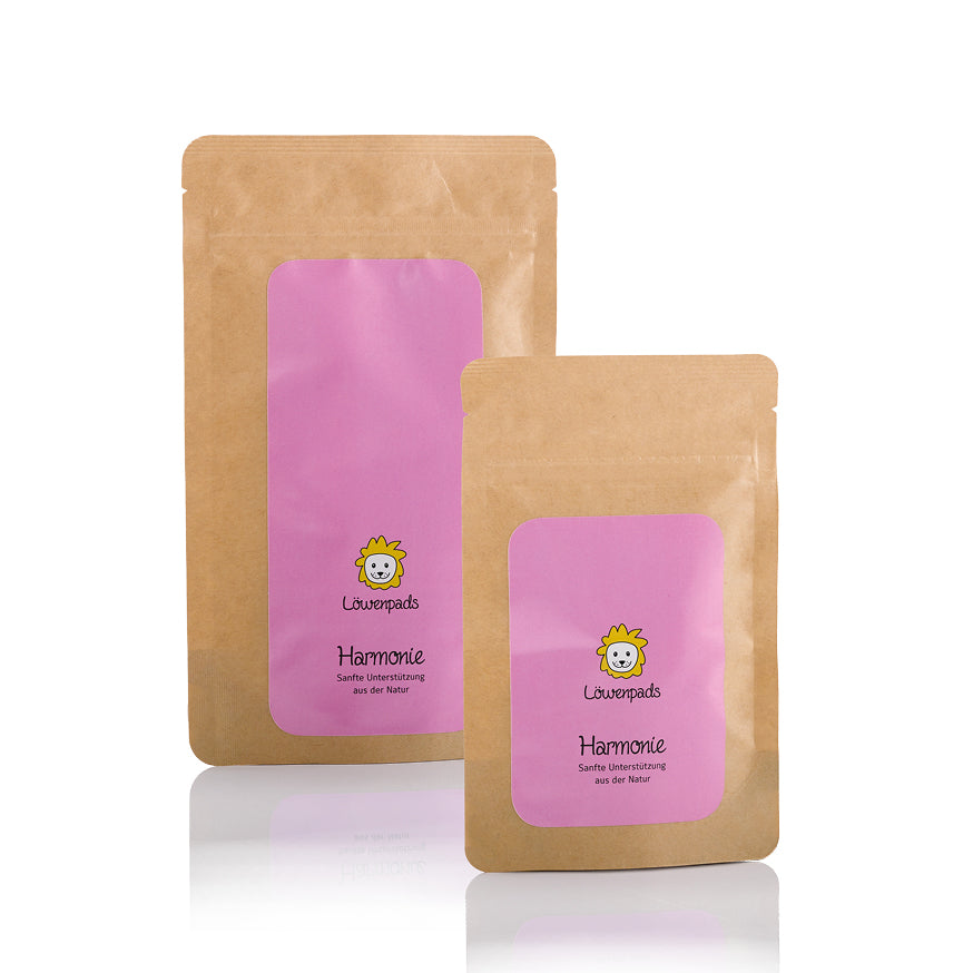 Harmonie Kräuterpad Nachfüllpackungen