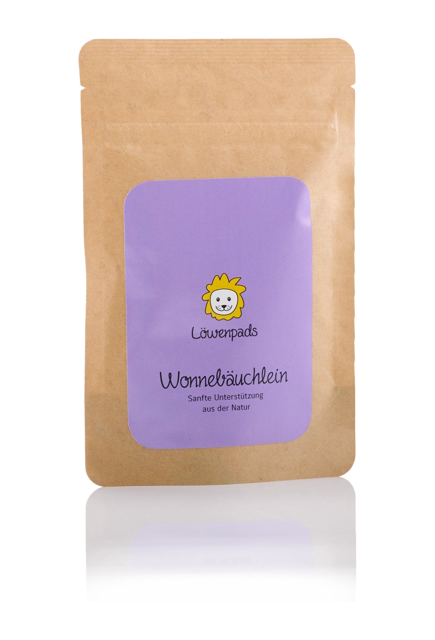 Wonnebäuchlein Kräuterpads 5er Nachfüllpackung