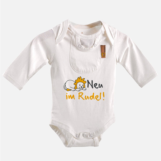 Bedruckter Body