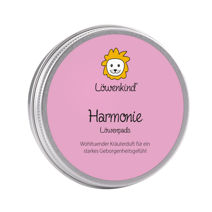Harmonie Kräuterpad-Dose