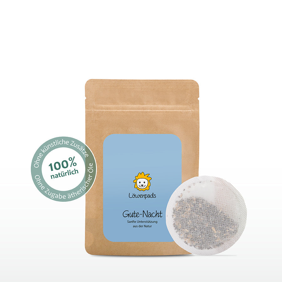 Gute-Nacht 5er Nachfüllpackung