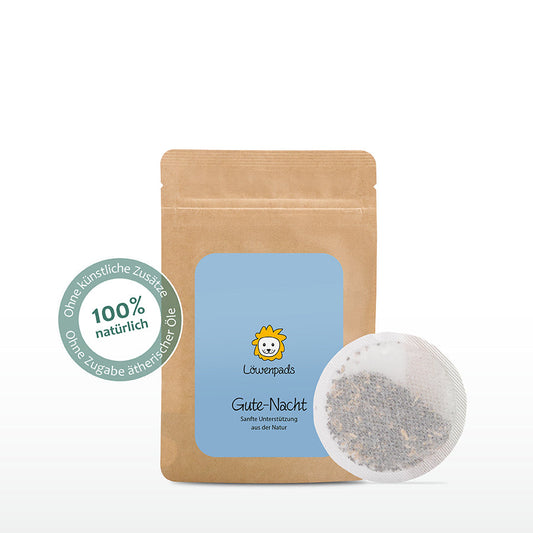 Gute-Nacht 5er Nachfüllpackung