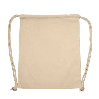 Rucksack Groß Rückseite