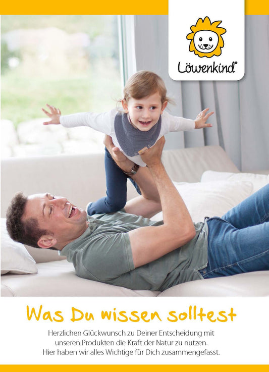 Gebrauchsanweisung