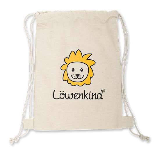 Löwenkind Rucksack