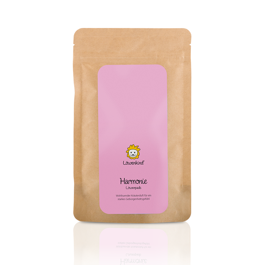 Harmonie-Nachfüllpackung 10er Nachfüllpackung