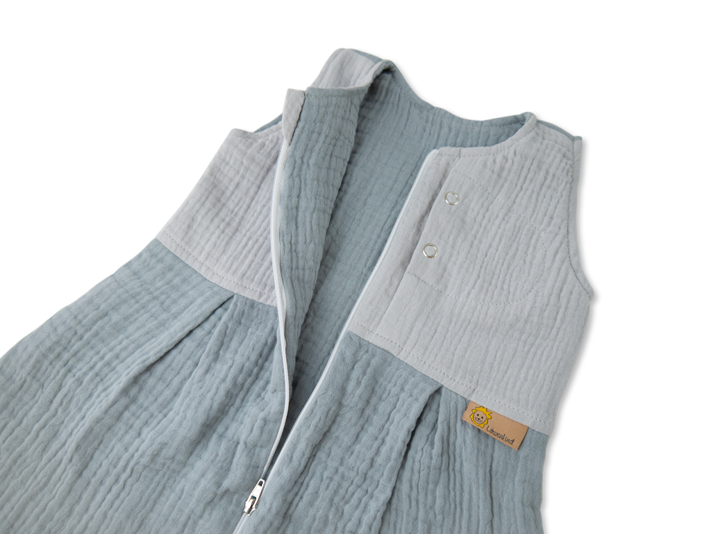 Schlafsack Details