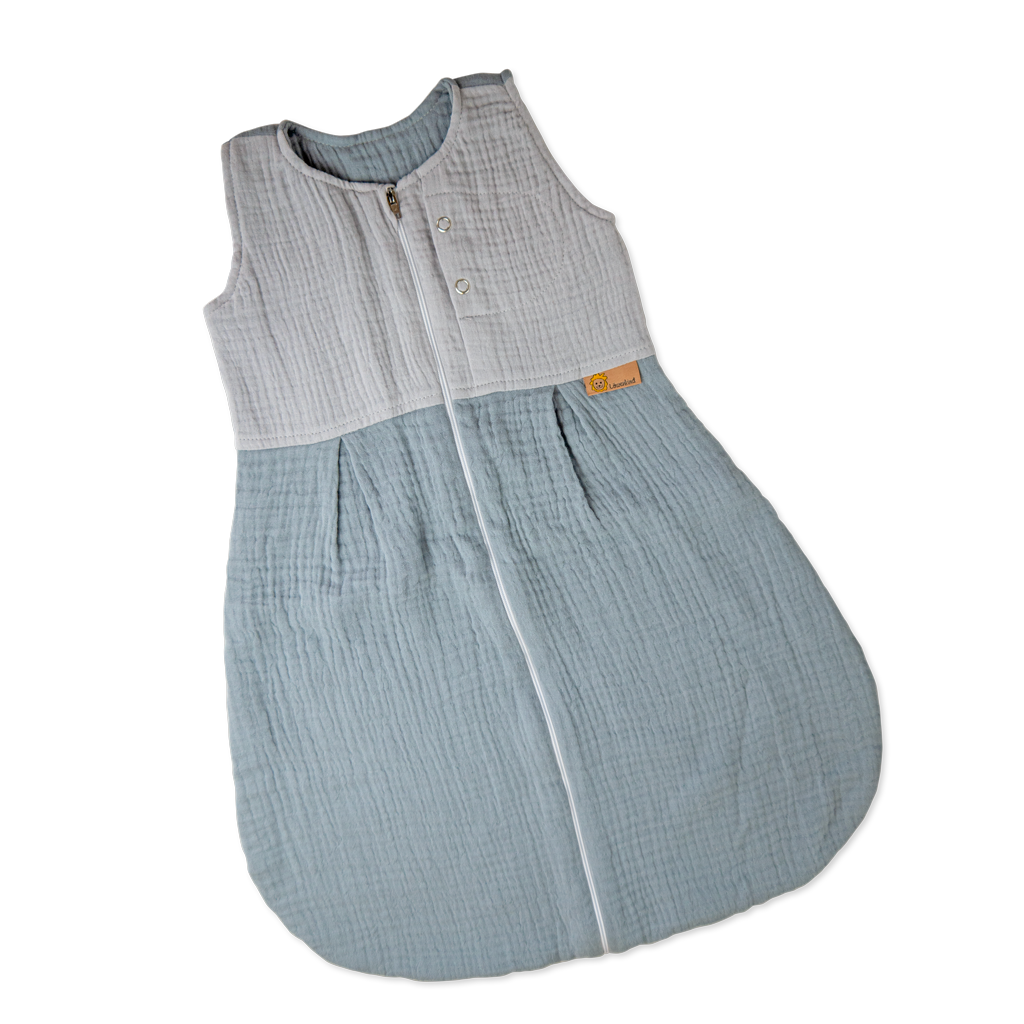 Schlafsack Musselin