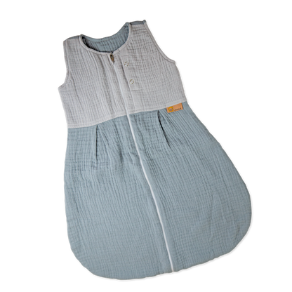 Schlafsack Musselin