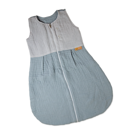 Schlafsack Musselin