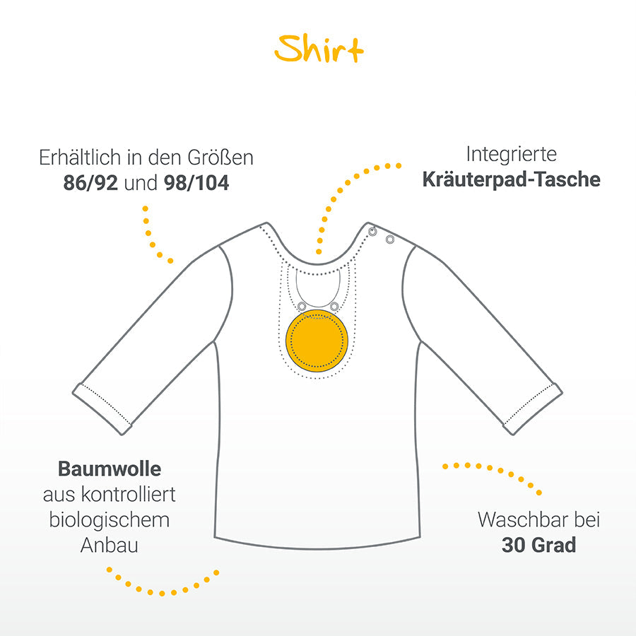 Shirt Multipack