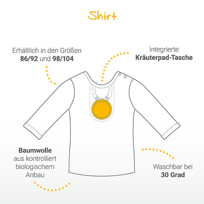 Shirt Multipack
