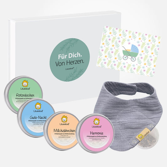 Weihnachts-Geschenkset