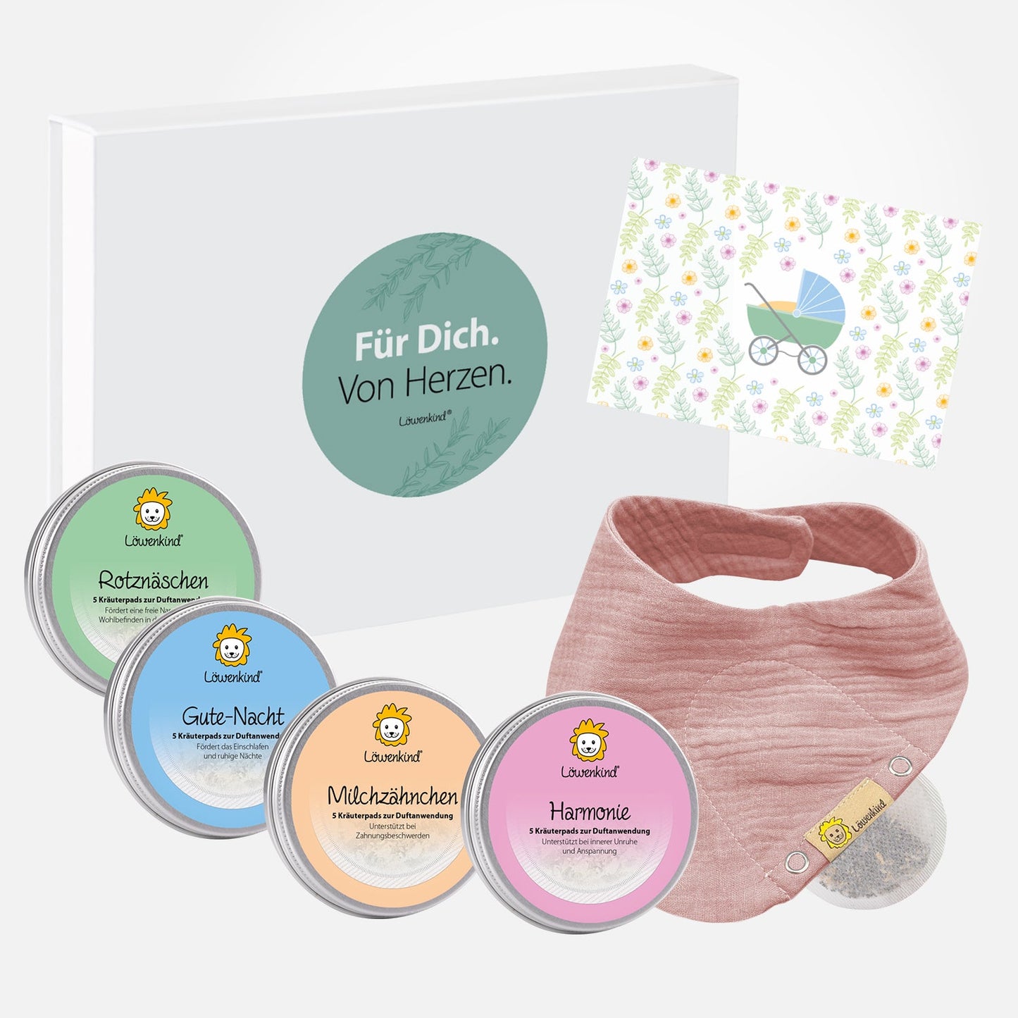 Weihnachts-Geschenkset