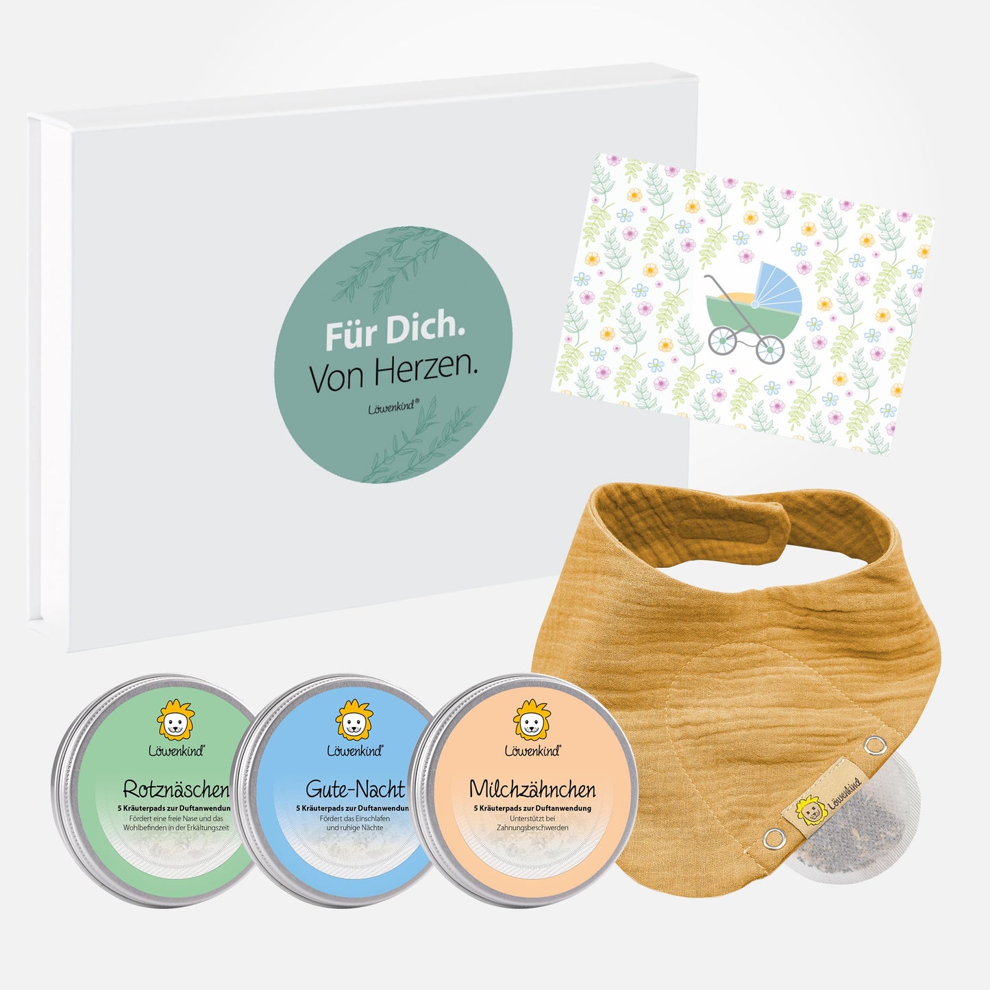 Weihnachts-Geschenkset