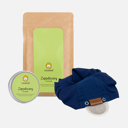 Zappelzwerg-Set